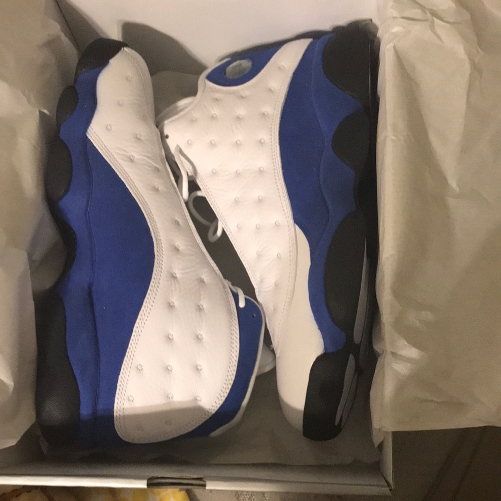Air Jordan Retro 13
